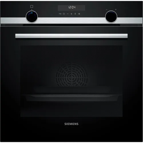 Siemens - Horno multifunción Siemens iQ500 pirolítico - HB578GES7.
