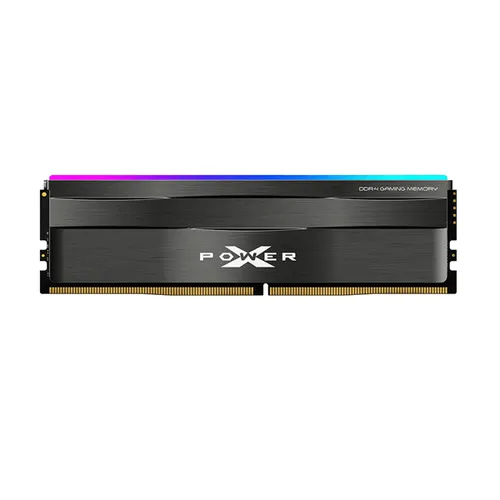 MEMORIA RAM SILICON POWER 8GB DDR4 3200Mhz (1x8) CL16