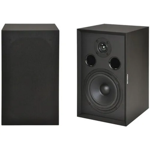 Fonestar - Altavoces de estantería Hi-Fi Fonestar Block-5 (Pareja).