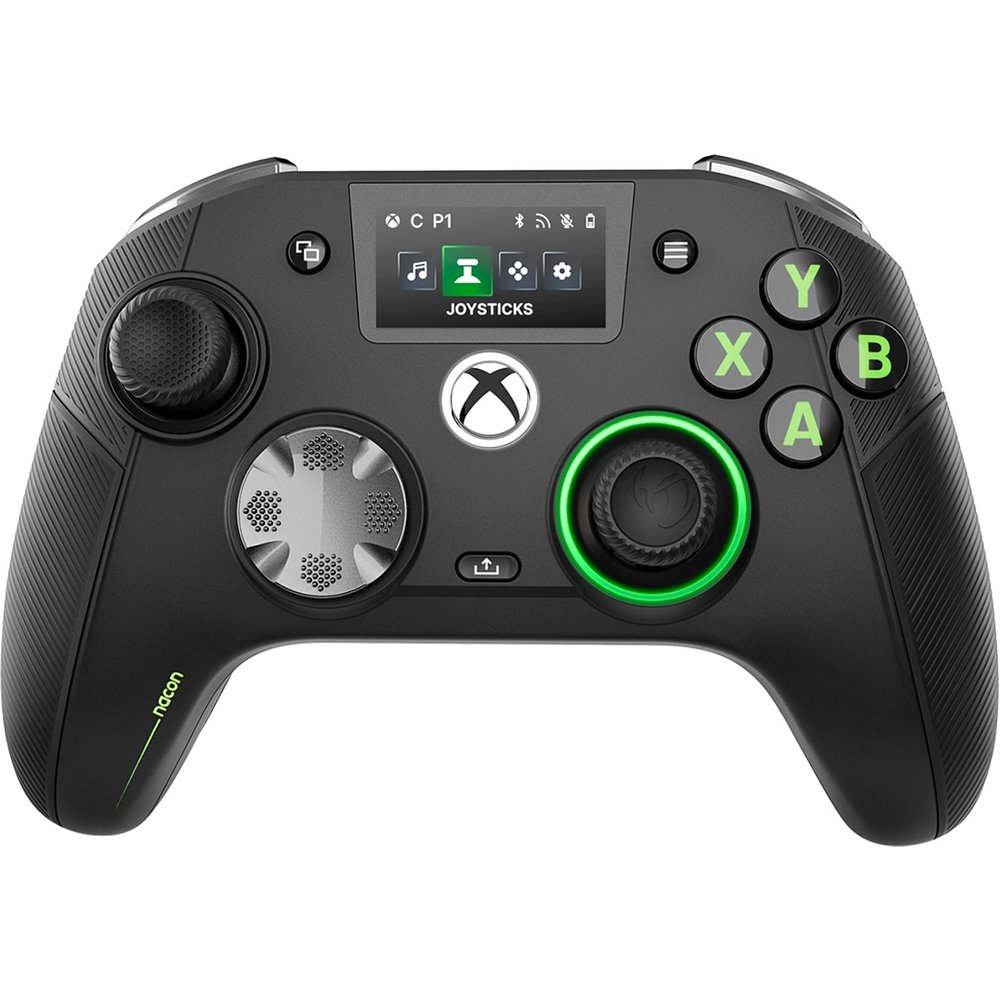 Nacon - Mando Nacon Revolution X Unlimited para Xbox y PC.
