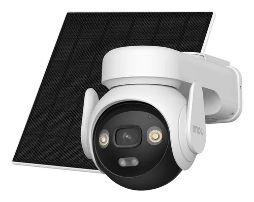 Imou IPC-B7ED-5M1TEA-EU/FSP14 AOV PT cámara IPC-B7ED-5M1TEA-EU/FSP14