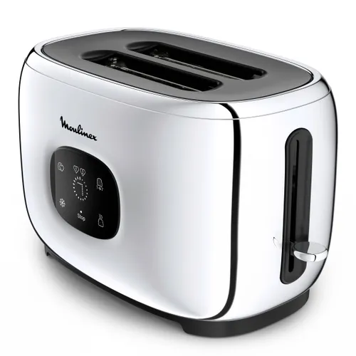 Moulinex Majestuo Tostadora