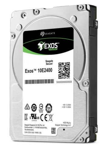 Seagate Exos 1.2TB SAS ST1200MM0009 ST1200MM0009