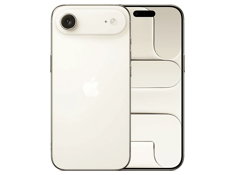 Apple iPhone Air 6.5" 12GB 256GB 5G Dorado Claro