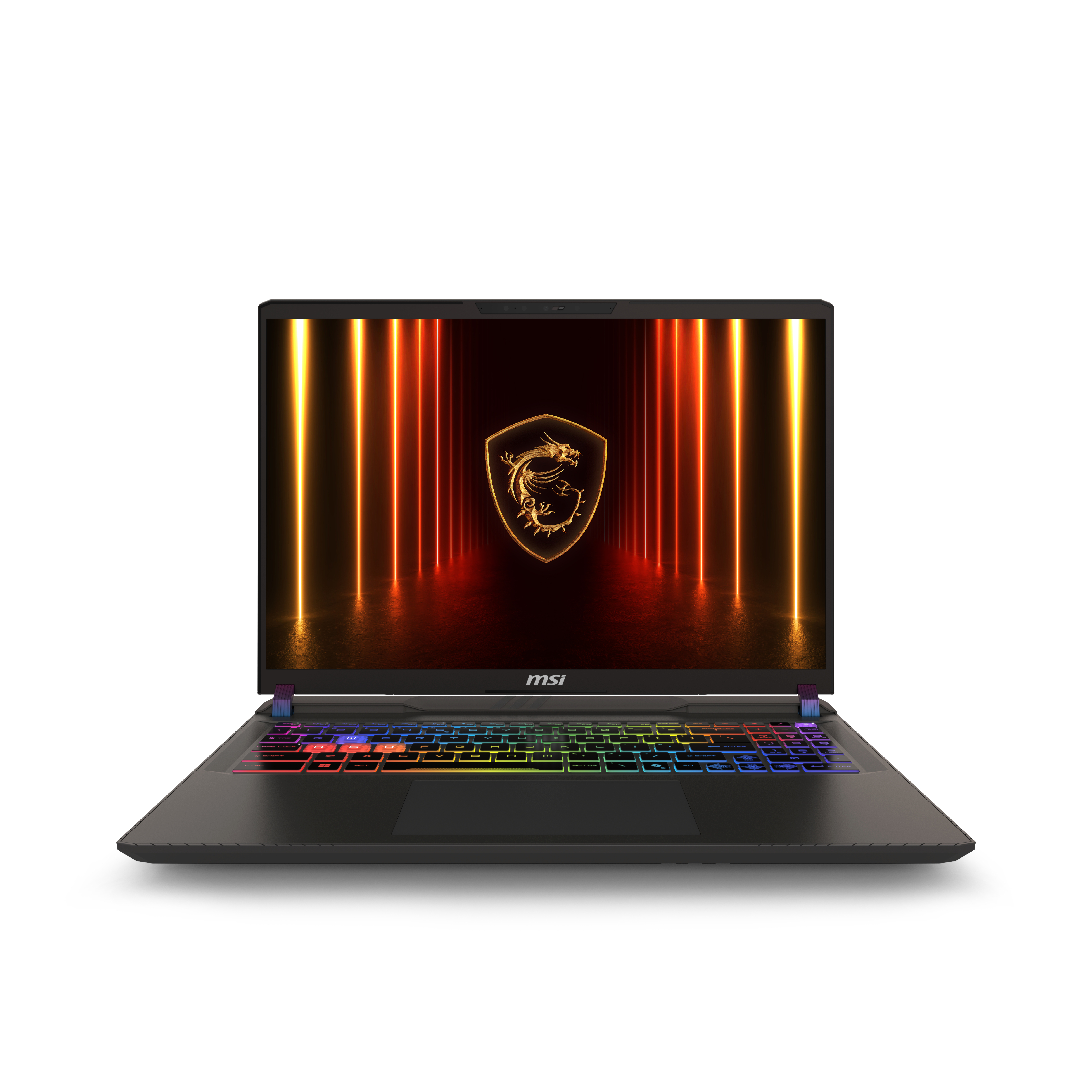 MSI Vector A16 HX A8WIG-054XES R9-8940HX RTX 5080 64GB 1TB 16" QHD+ 240Hz FreeDOS