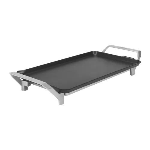 Plancha de asar Princess Table Chef Premium XL 2500W 460x260mm Negro