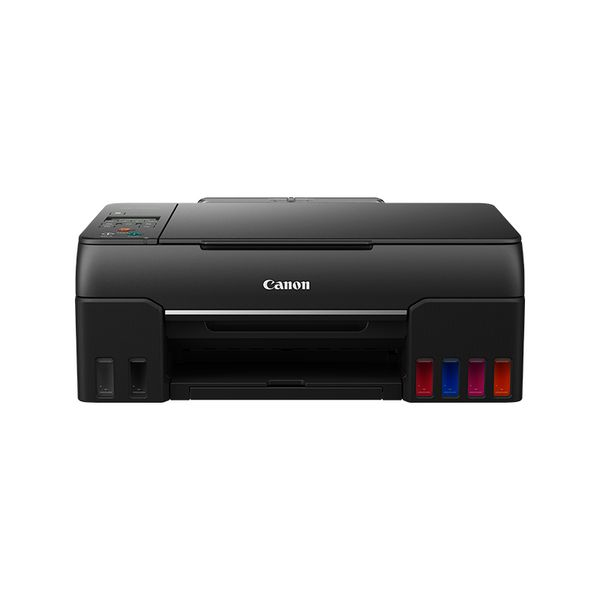 Canon PIXMA G640 Inyección de tinta A4 4800 x 1200 DPI Wifi 4620C009