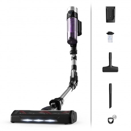 Rowenta Rh2037wo Aspirador Escoba Ciclónico