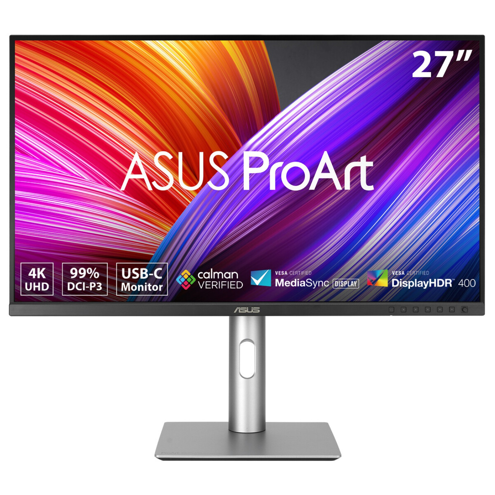 ASUS ProArt PA279CRV pantalla para PC 68,6 cm (27") 3840 x PA279CRV