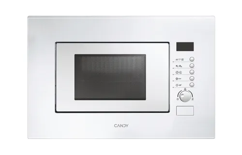Candy - Microondas integrable Candy de 20 litros con grill - MIC20GDF.