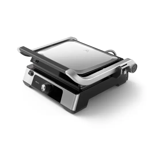 Philips Serie 5000 Grill de contacto HD6301/90