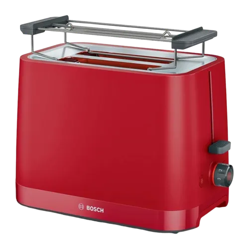 Tostadora Bosch TAT3M124 MyMoment 950W 2 Ranuras