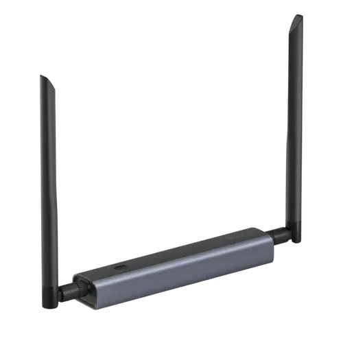 SONOFF Dongle Max Adaptador USB Zigbee 3.0 y Thread