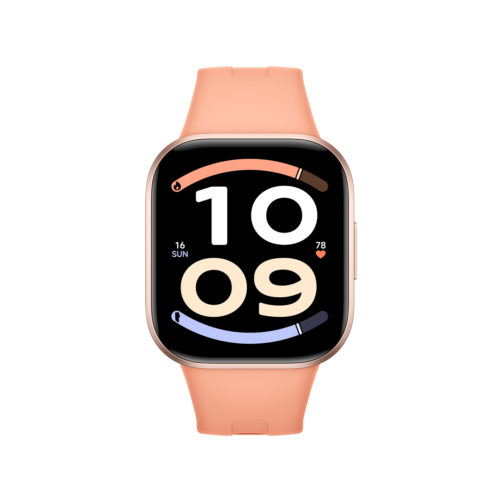 SMARTWATCH XIAOMI REDMI WATCH 6 ACTIVE SUNSET ORANGE
