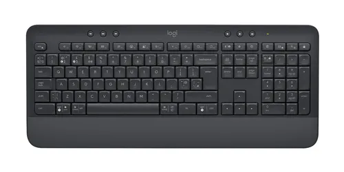 Logitech 920-010999 MK650 Combo para Empresas Grafito 920-010999