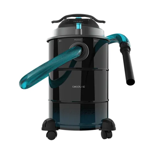 ASPIRADOR 00983 CENIZA ASH 6000 HOME XL
