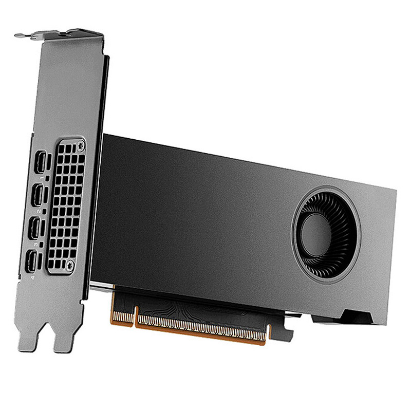 PNY NVIDIA RTX PRO 2000 IA Blackwell 16GB GDDR7 Bulk