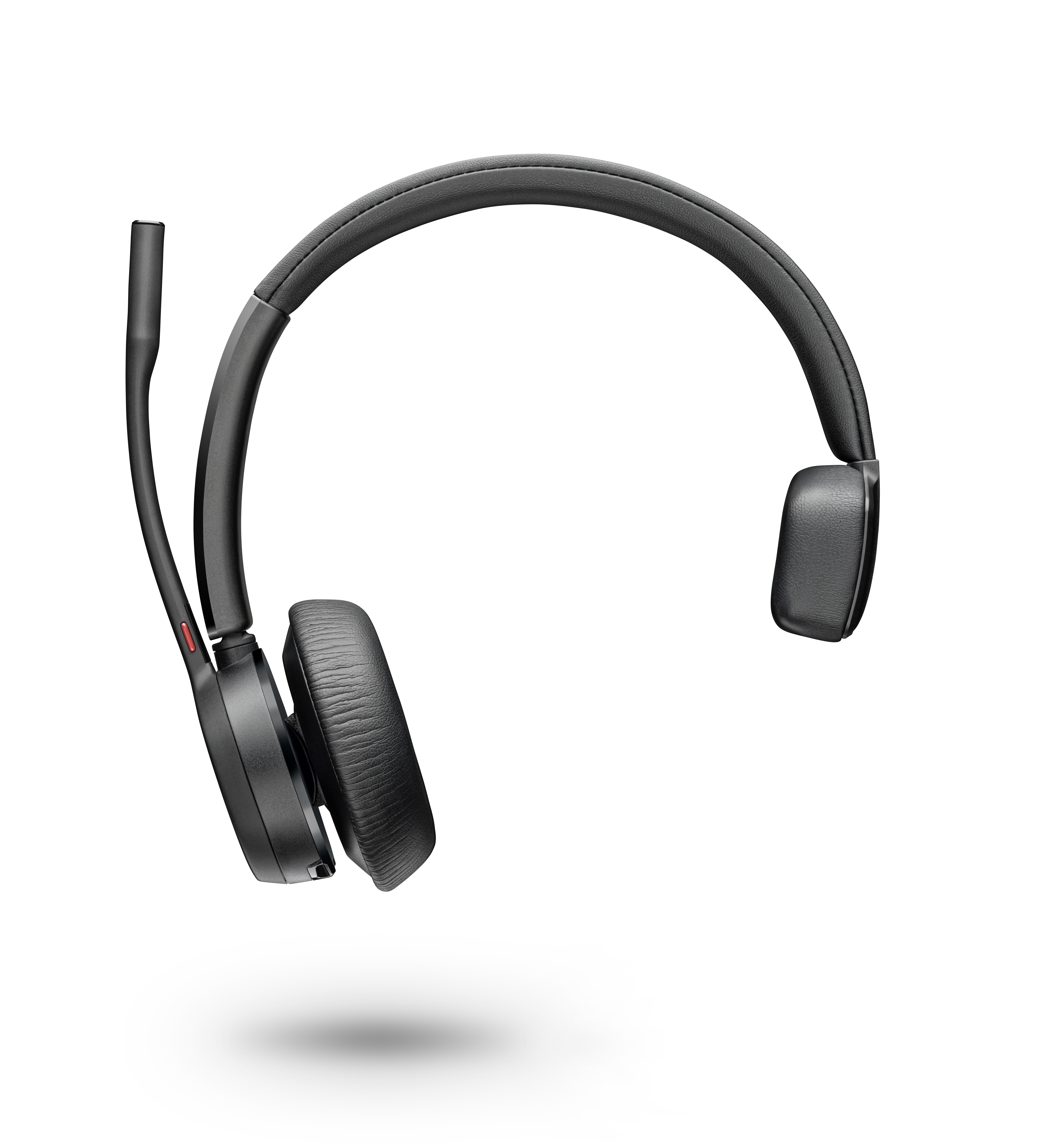 Auriculares Poly Voyager 4310 USB-C Diadema Bluetooth 5.2 24h Negro