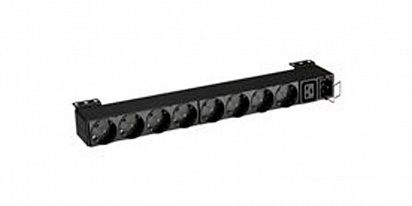 Eaton EFLX8D sistema de alimentación ininterrumpida (UPS) 9 EFLX8D