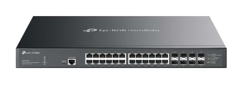 TP-Link Omada SX3832MPP switch Gestionado L2+ 10G Ethernet SX3832MPP