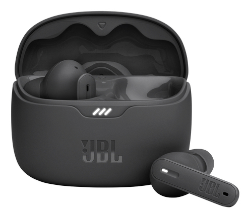 JBL - Auriculares True Wireless JBL Tune 245NC TWS con cancelación de ruido, batería hasta 48 horas, IP54.