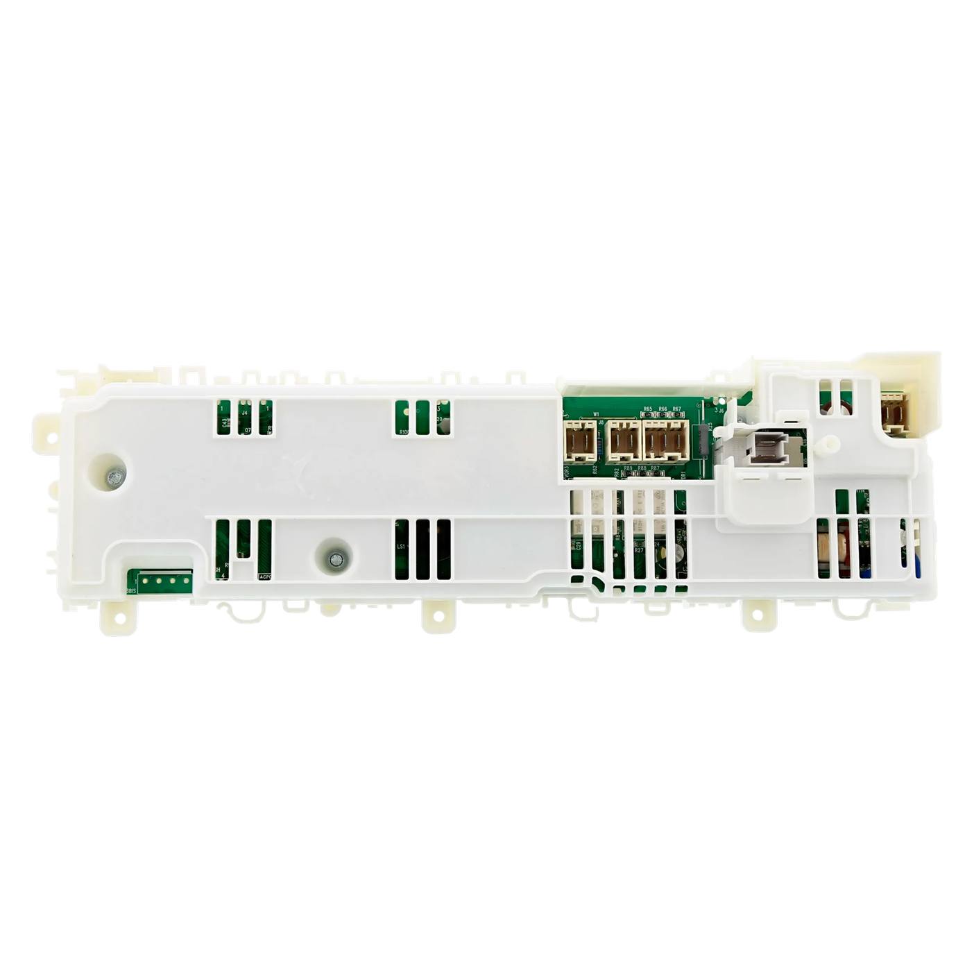 AEG Placa de circuitos electrónicos configurada para secadora 973916096604061