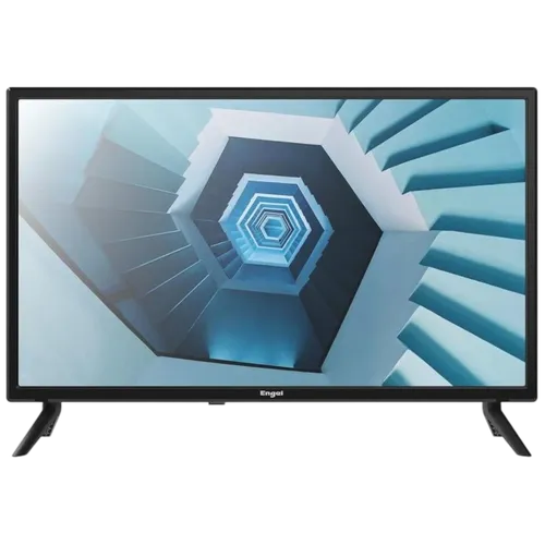Engel LE2466T2 24" HD Ready Negro - Televisor