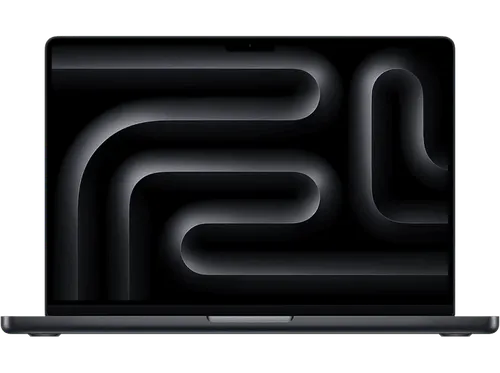 Apple MacBook Pro (2026) 14" Liquid Retina XDR, Chip M6 Apple, CPU 12 núcleos, GPU 16GB RAM, 1TB SSD, Negro espacial, Sin cargador