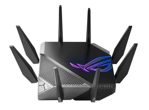 Asus ROG Rapture GT-AXE11000 Tri Band: imagen 2