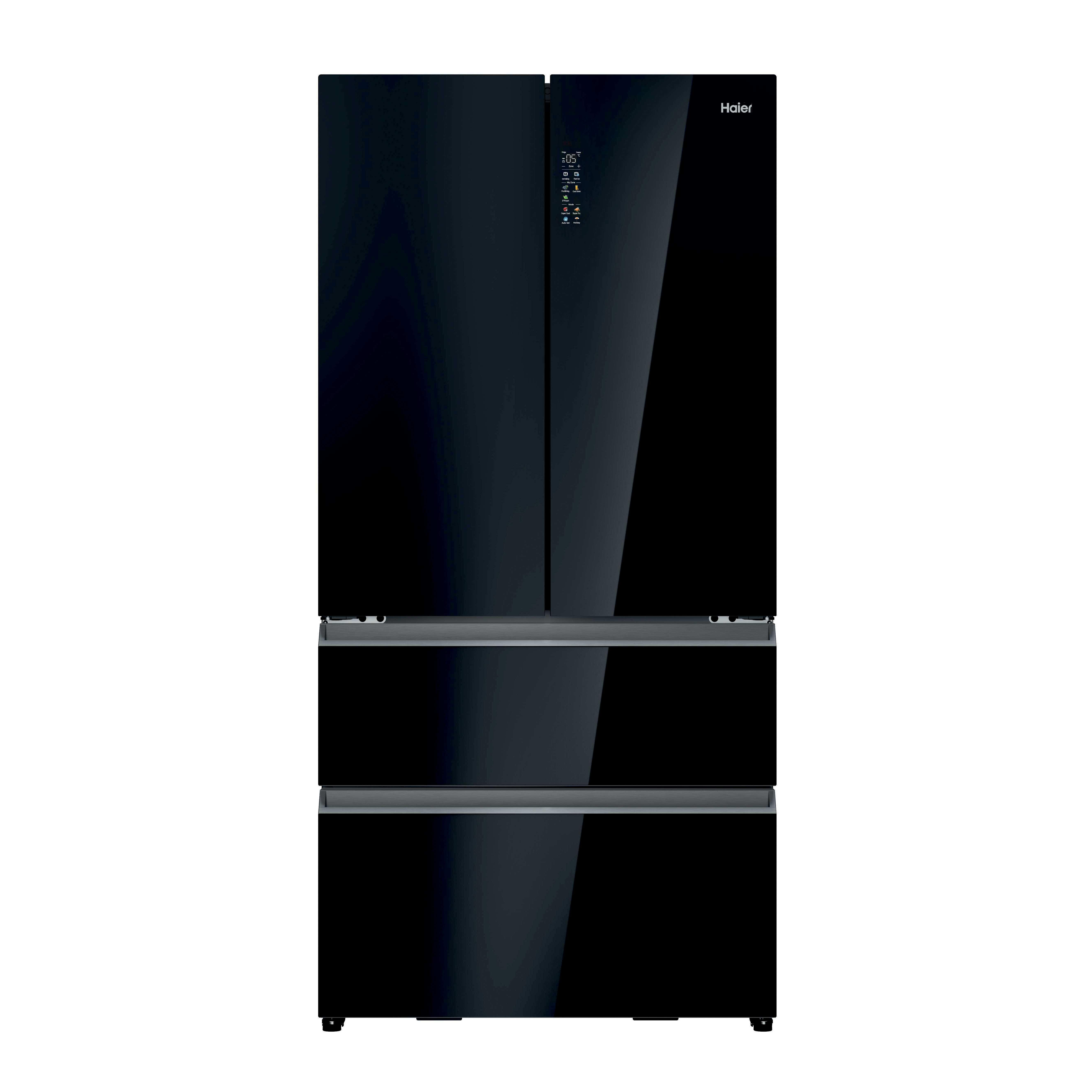 Haier - Frigorífico americano Haier Total No Frost Cube FD 90 Series 7 - HFR79F19DFGB.