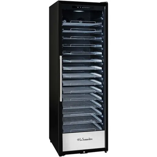 La Sommelière - Vinoteca La Sommelière para 152 botellas - PRO160N.