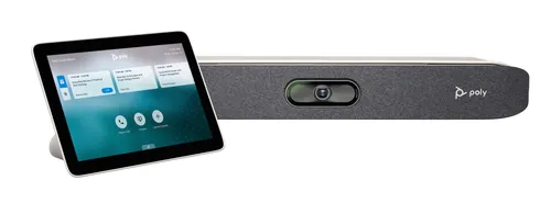 HP Poly Studio X30 All-In-One Video Bar with TC8 83Z46AA#UUZ
