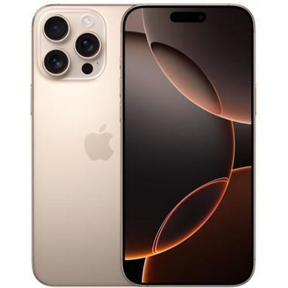 Apple iPhone 16 Pro Max 6.9" 8GB 256GB 5G Desert Titanium