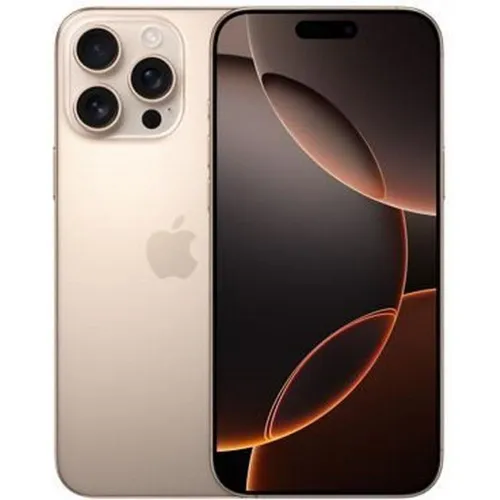 Apple iPhone 16 Pro Max 6.9" 8GB 256GB 5G Desert Titanium