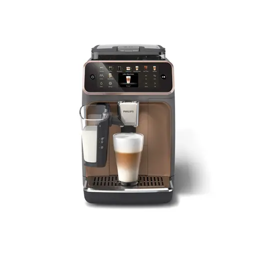 Philips Serie 5500 Cafetera espresso totalmente automática EP5544/80