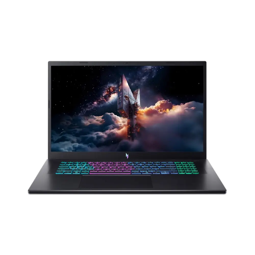 Acer Nitro V 17, ANV17-I31, Gaming Laptop, 17.3" FHD, Intel Core 9, 16GB RAM, 512GB SSD, RTX 5060