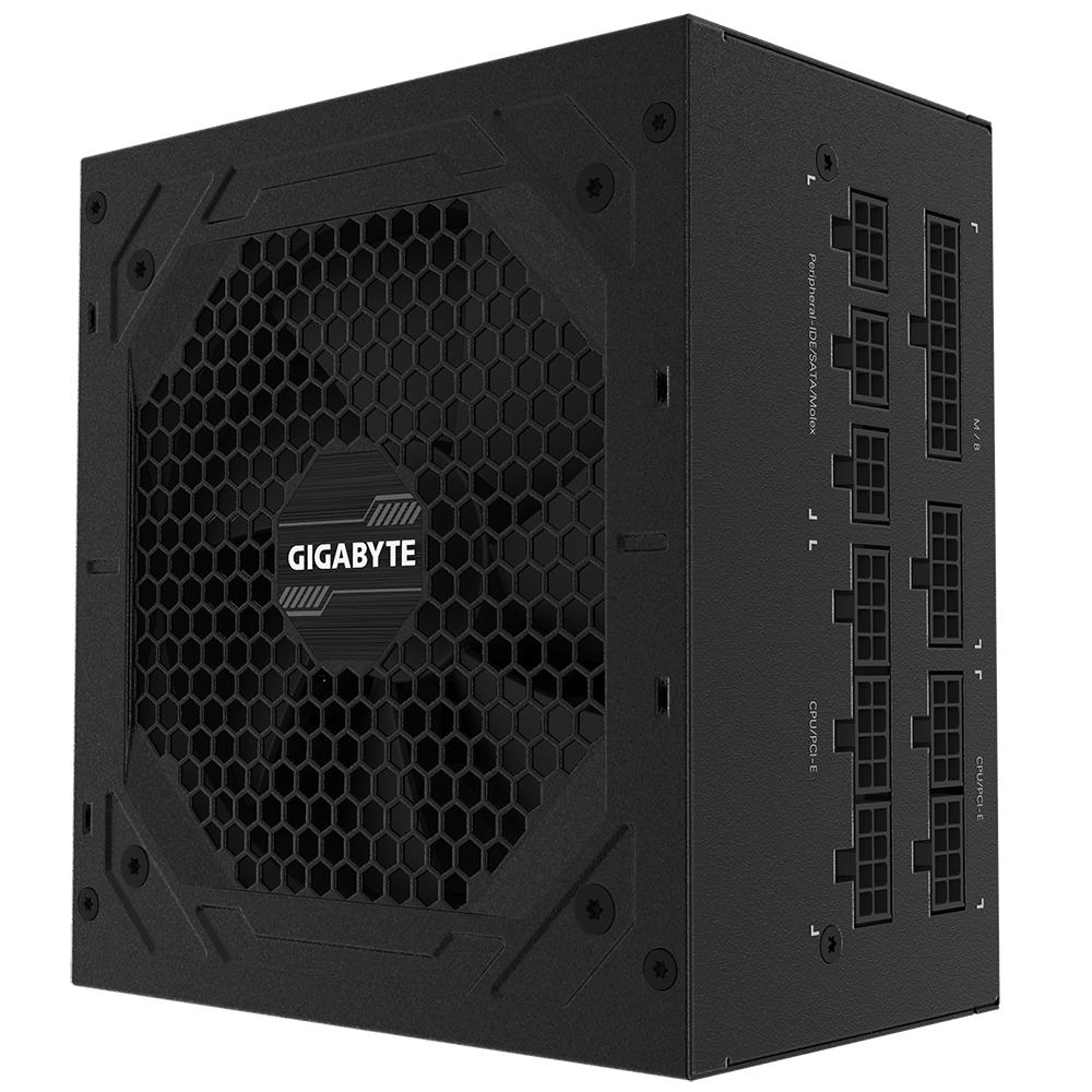 Gigabyte P750GM 80 Plus Gold 750W Modular