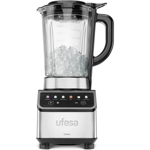 Ufesa - Batidora de vaso Ufesa Citrine Digital.