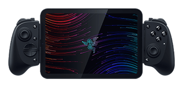 GAME KEYPAD RAZER KISHI V3 PRO (RZ06-05460100-R3M1)
