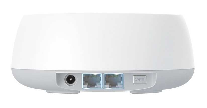 TP-Link Deco BE25(1-pack) System Mesh WiFi 7 BE3600 Deco BE25(1-pack)