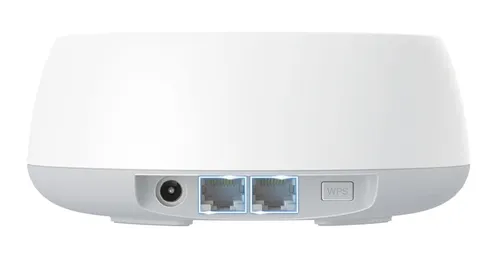 TP-Link Deco BE25(1-pack) System Mesh WiFi 7 BE3600 Deco BE25(1-pack)