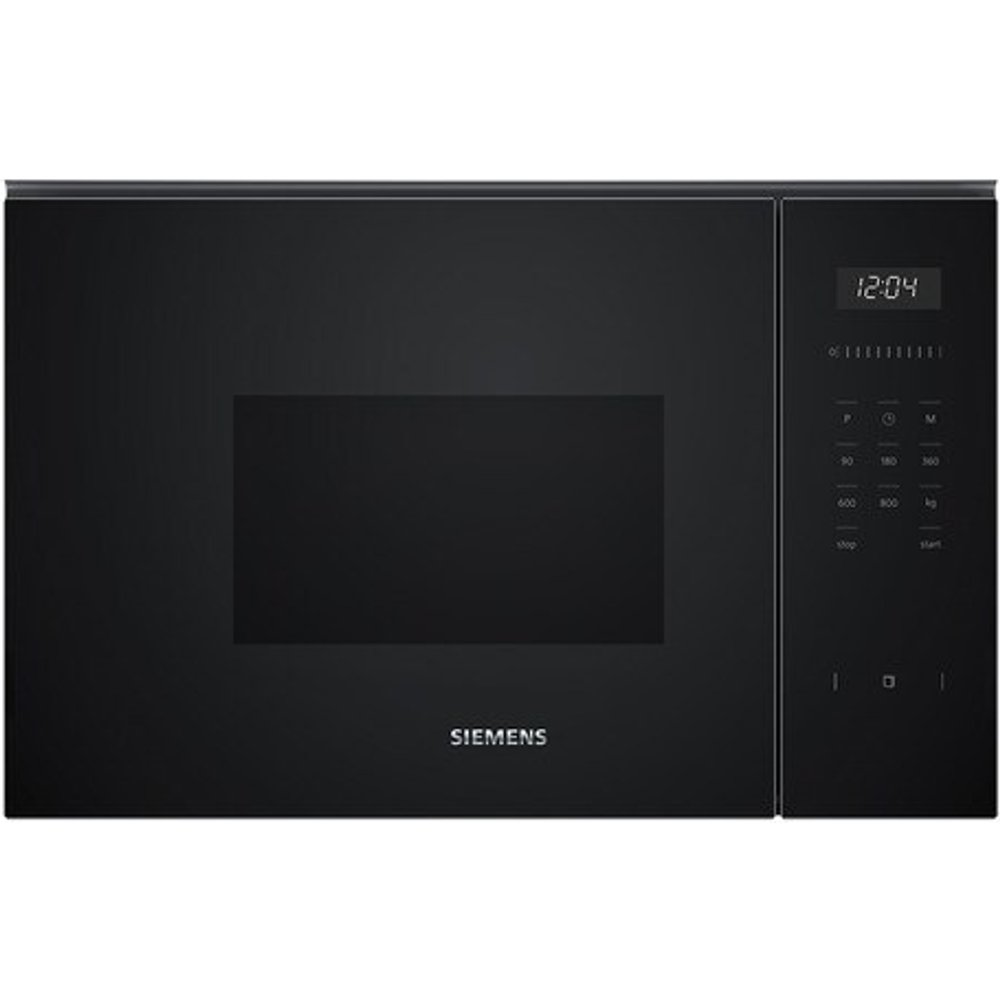 Siemens - Microondas integrable Siemens 20 litros - BF525LMB1.