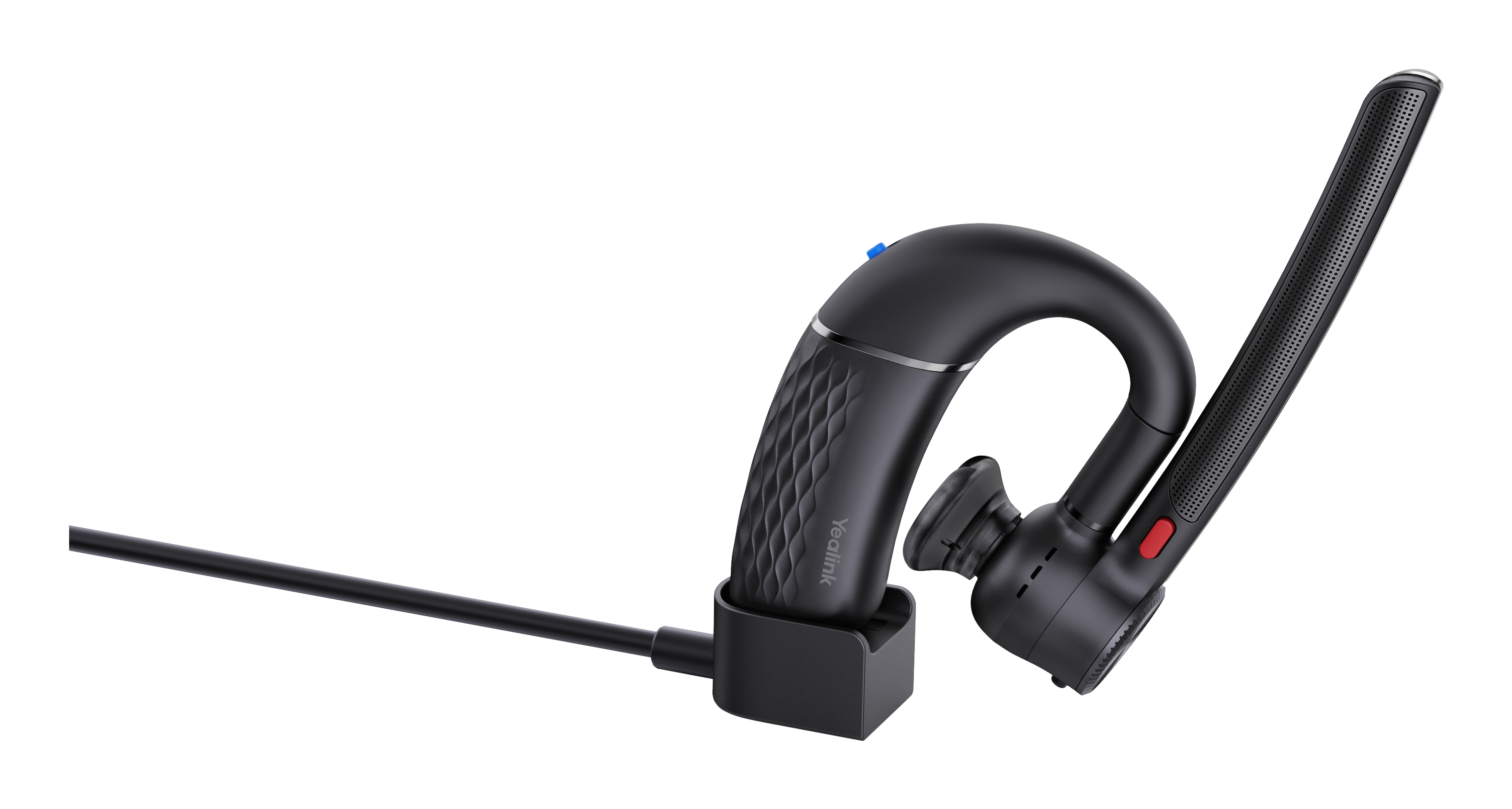 Yealink BH71 Lite Auriculares Inalámbrico y alámbrico gancho 1308181