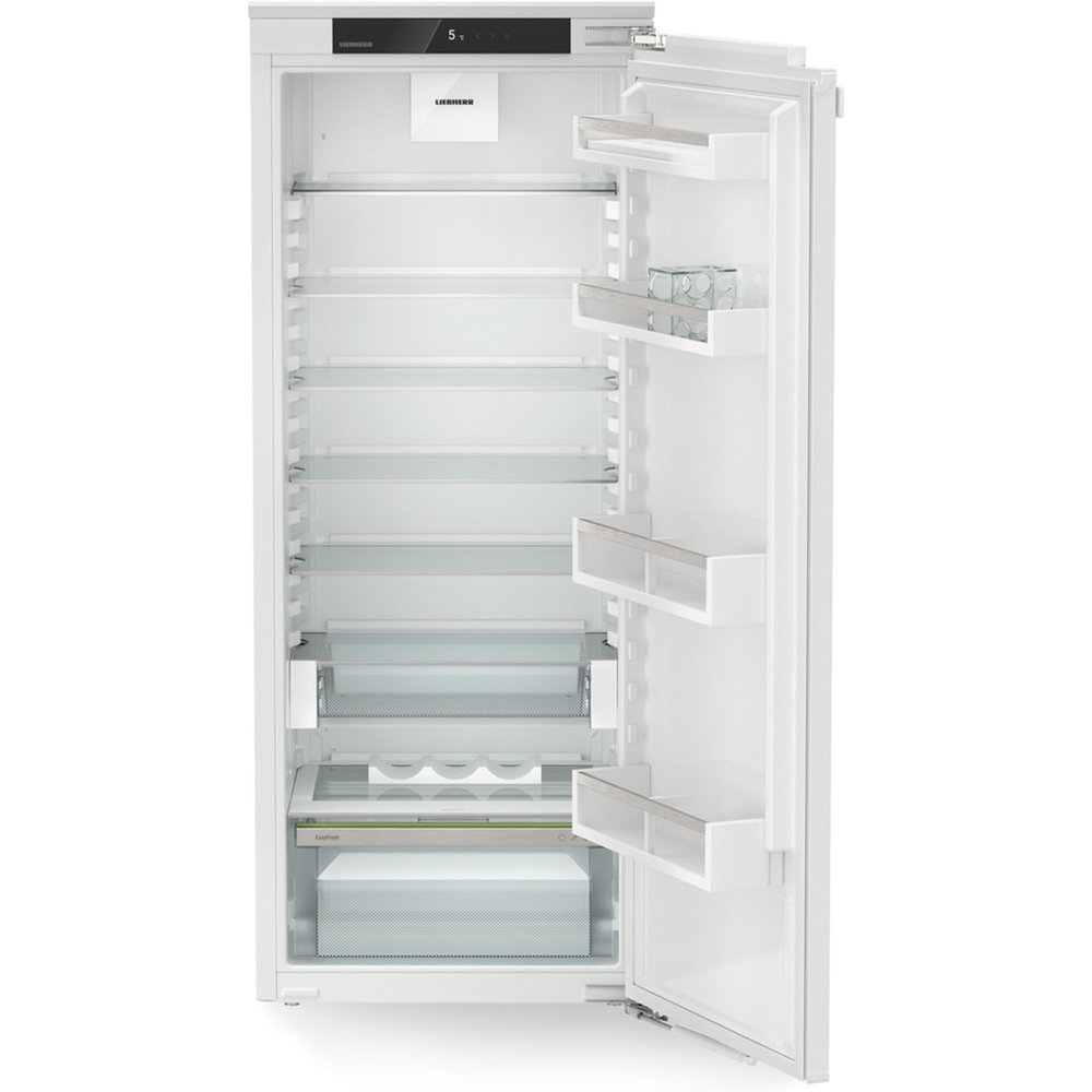 Liebherr - Frigorífico 1 puerta integrable Liebherr EasyFresh - IRd 4520.