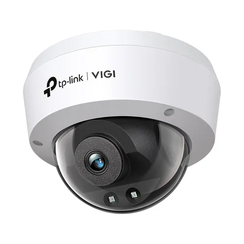 TP-LINK CAMARA IP VIGI 3MP DOME NETWORK CAMERA