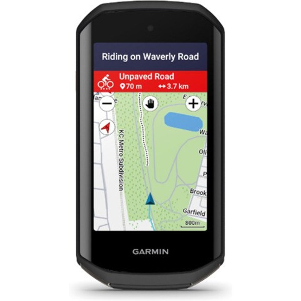Garmin Edge 1050 Bluetooth/WiFI/ANT+ - Ciclocomputador