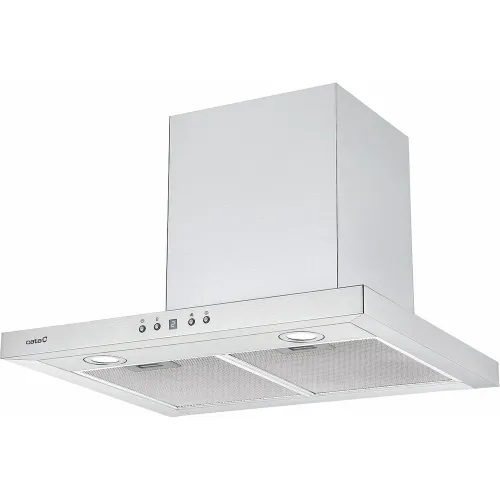 Cata - Campana Decorativa Cata 3 velocidades - S PRO 6000 X.