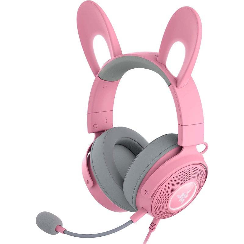Razer Kraken Kitty V2 Pro Virtual 7.1 Rosa
