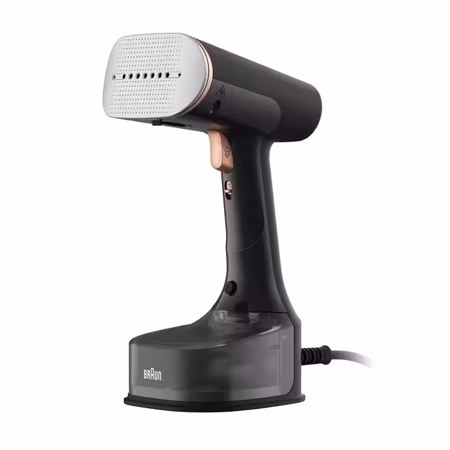 Braun Gs7077bk Plancha Vertical De Cerámica1600w