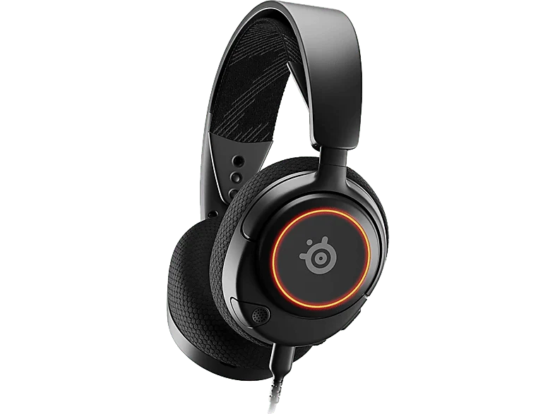 AURICULARES GAMING STEELSERIES ARCTIS NOVA 3